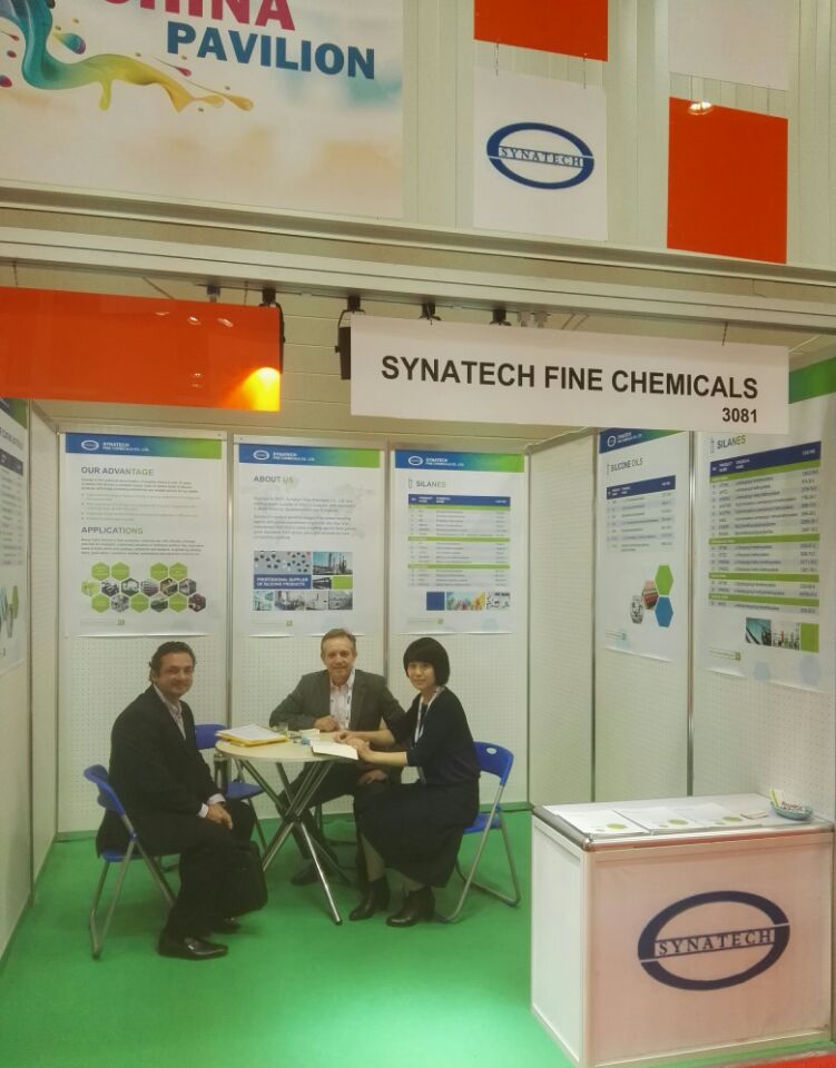 American Coating Show 2016